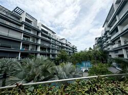 Hedges Park Condominium (D17), Condominium #576771961